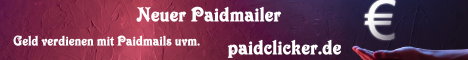 Paidclicker.de